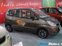  Cars At 2010 Relio Quick Auto Mall Mumbai